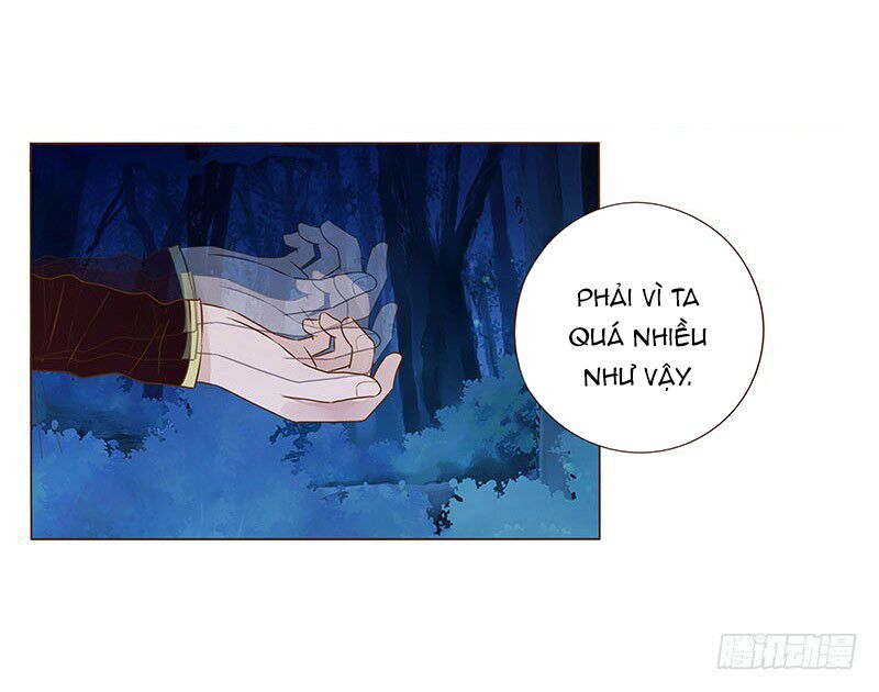 Đế Vương Trắc: Chapter 92