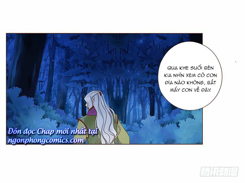 Đế Vương Trắc: Chapter 92