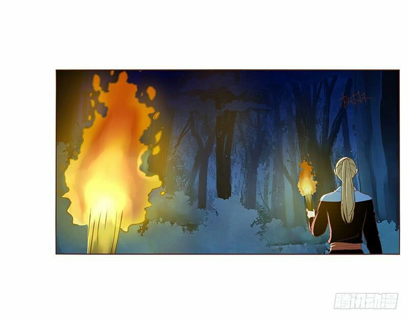 Đế Vương Trắc: Chapter 92