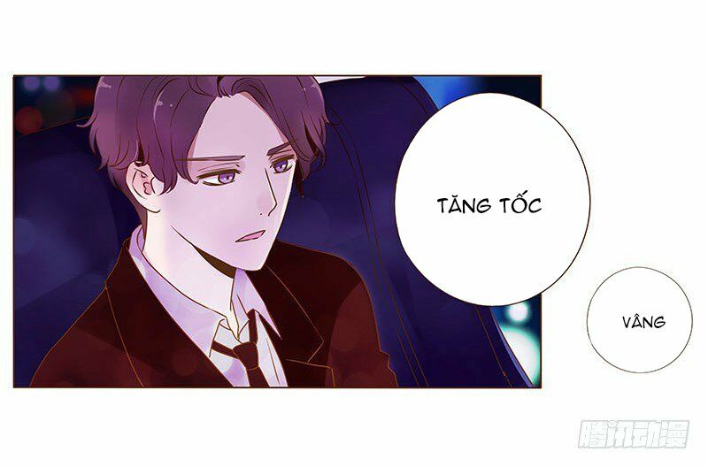 Đế Vương Trắc: Chapter 94.5