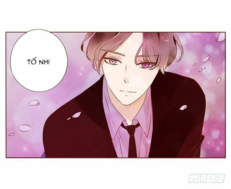 Đế Vương Trắc: Chapter 94.5