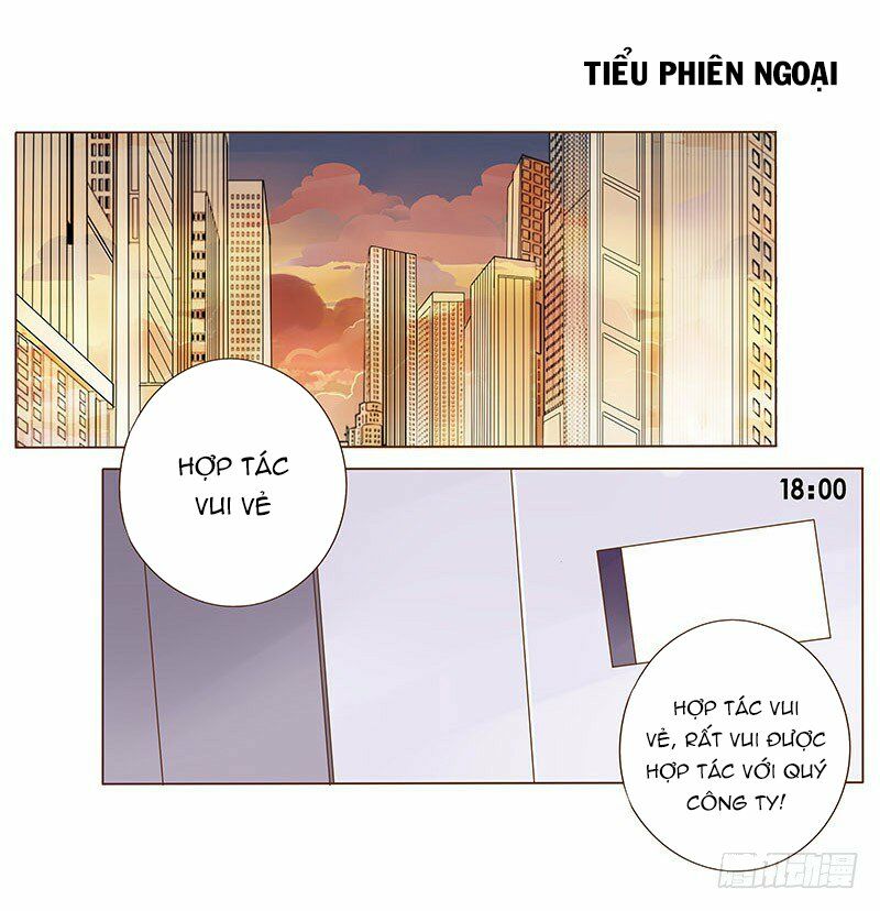 Đế Vương Trắc: Chapter 94.5