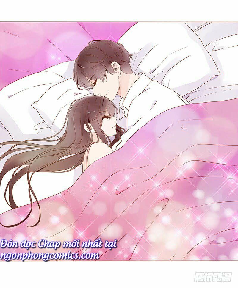 Đế Vương Trắc: Chapter 94.5