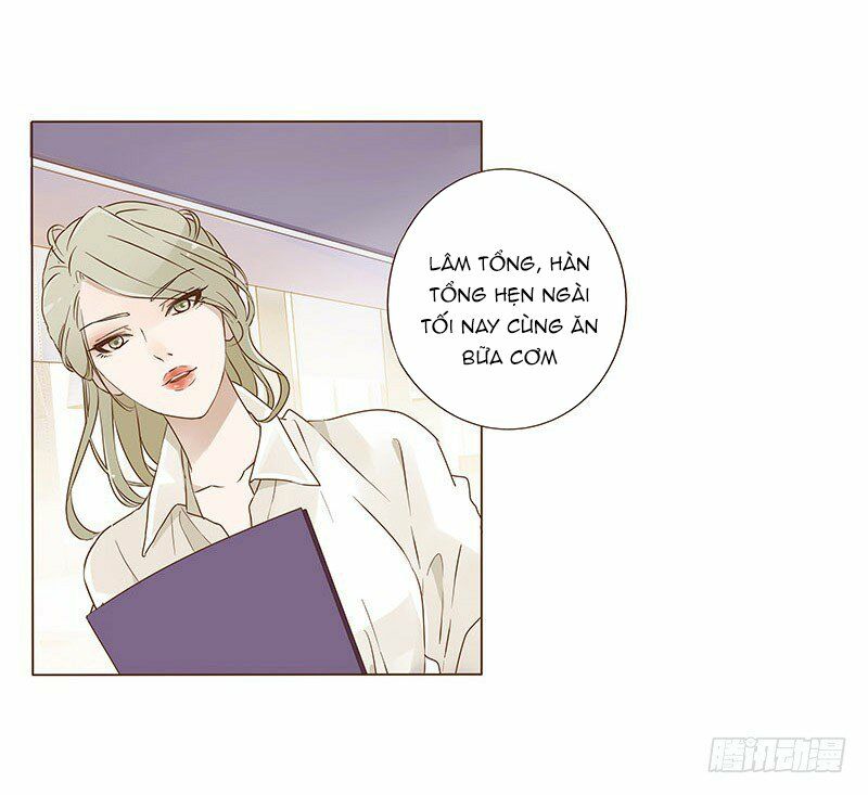 Đế Vương Trắc: Chapter 94.5