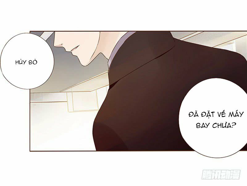 Đế Vương Trắc: Chapter 94.5