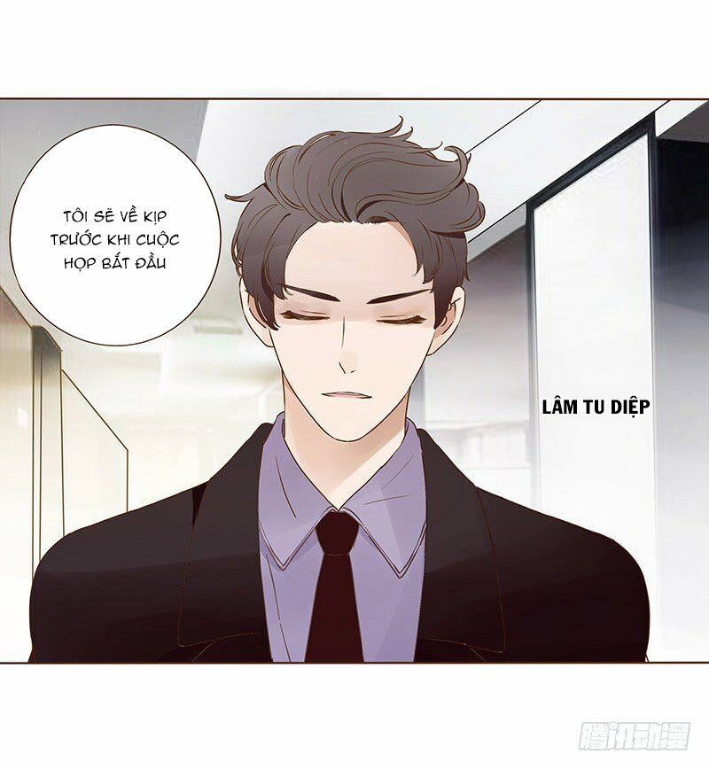 Đế Vương Trắc: Chapter 94.5