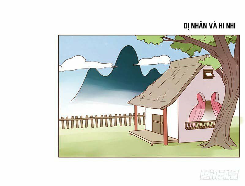 Đế Vương Trắc: Chapter 96.5