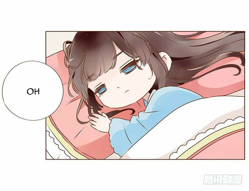 Đế Vương Trắc: Chapter 96.5