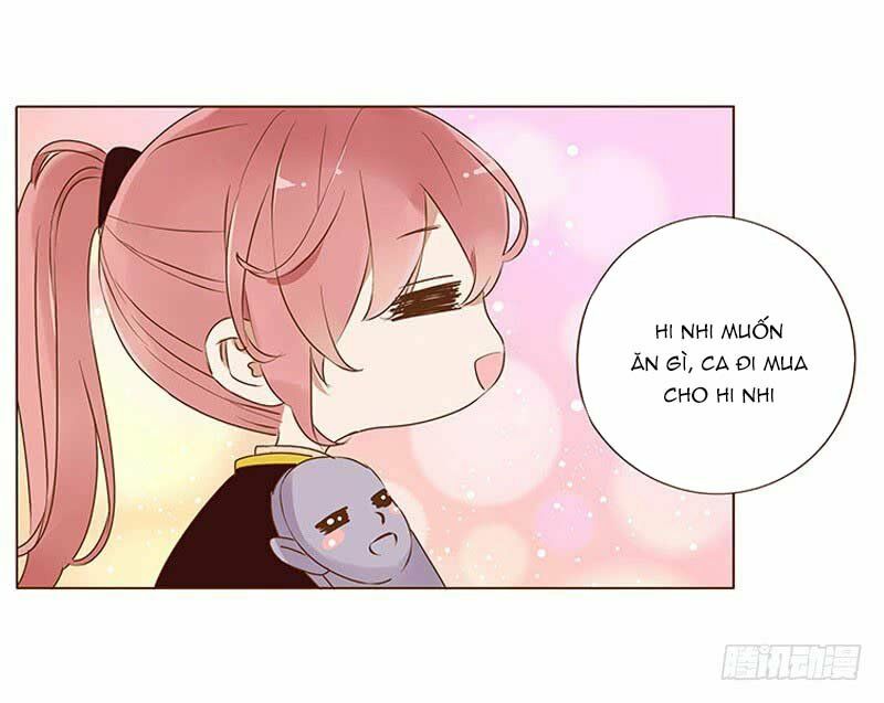 Đế Vương Trắc: Chapter 96.5