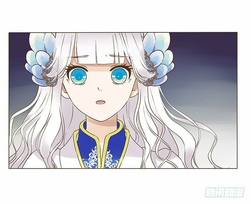 Đế Vương Trắc: Chapter 96