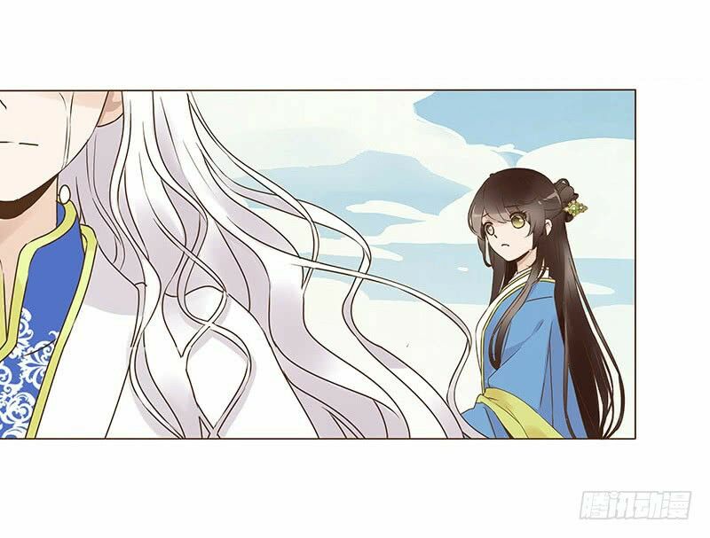 Đế Vương Trắc: Chapter 96