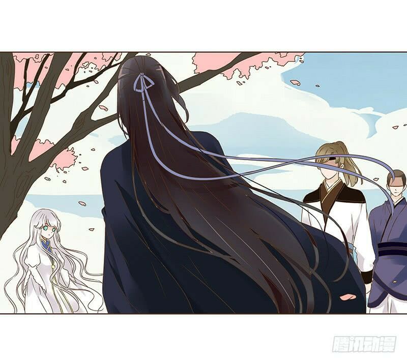 Đế Vương Trắc: Chapter 96