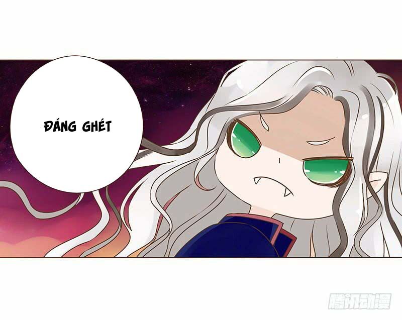 Đế Vương Trắc: Chapter 96