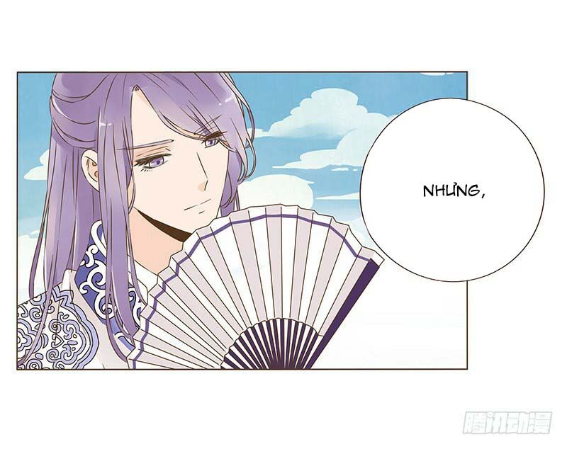 Đế Vương Trắc: Chapter 96