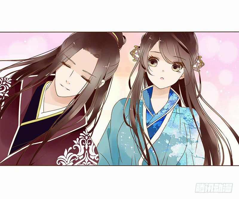 Đế Vương Trắc: Chapter 96