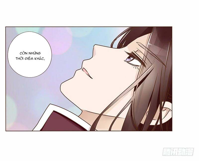 Đế Vương Trắc: Chapter 97