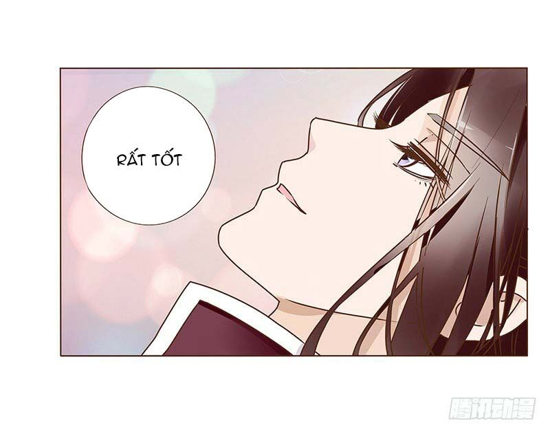 Đế Vương Trắc: Chapter 97