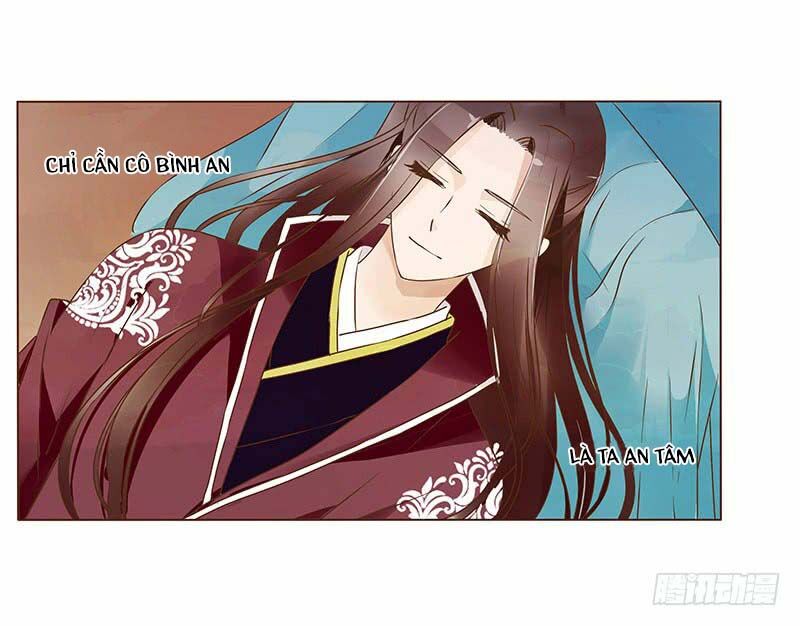 Đế Vương Trắc: Chapter 97