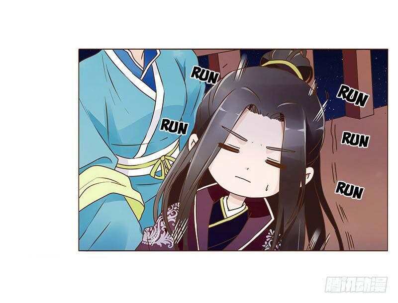 Đế Vương Trắc: Chapter 97