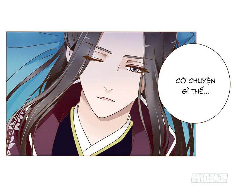 Đế Vương Trắc: Chapter 97