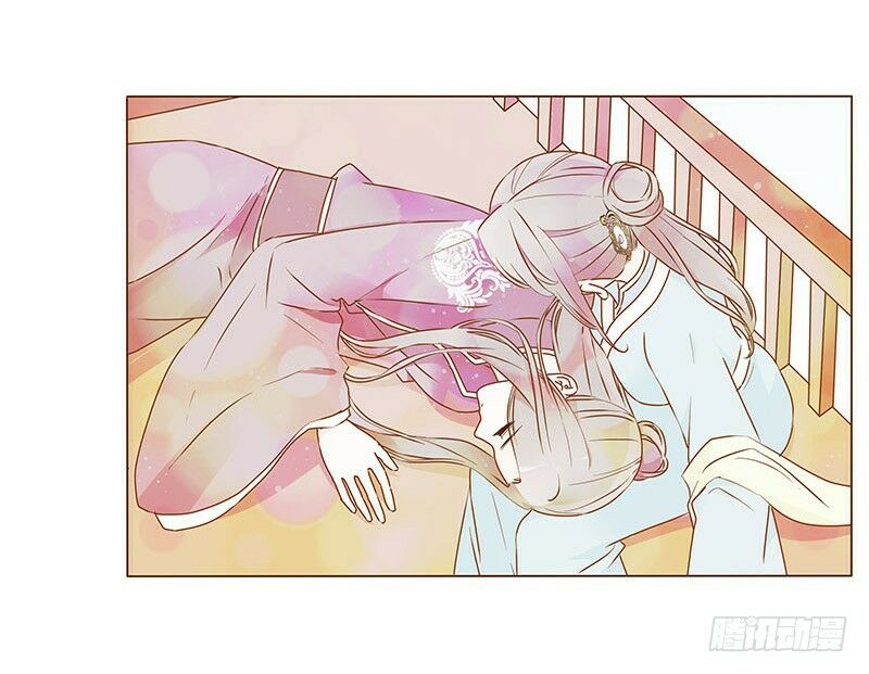 Đế Vương Trắc: Chapter 97