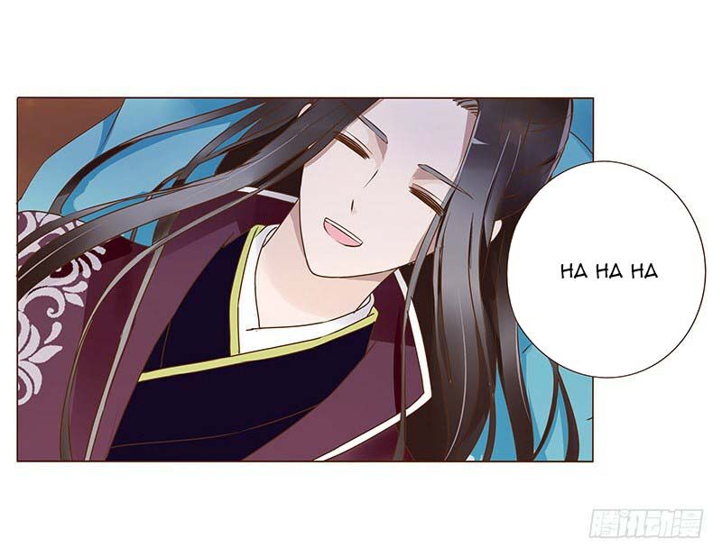 Đế Vương Trắc: Chapter 97