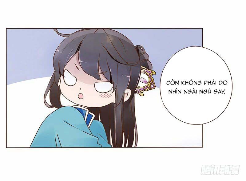 Đế Vương Trắc: Chapter 97