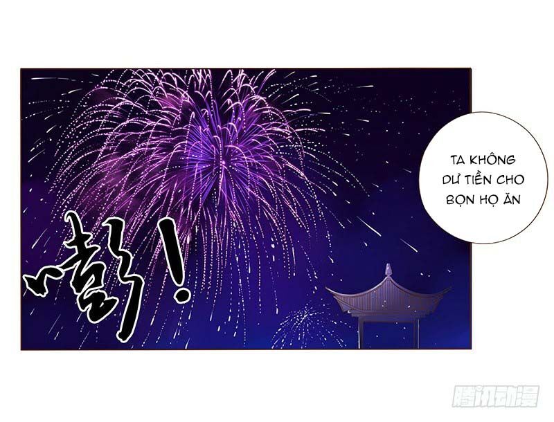 Đế Vương Trắc: Chapter 97