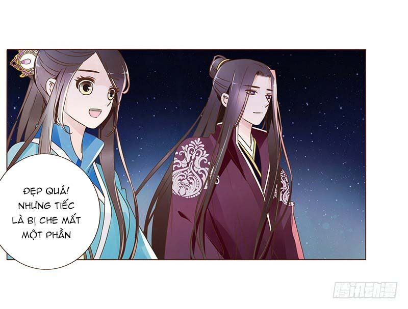 Đế Vương Trắc: Chapter 97