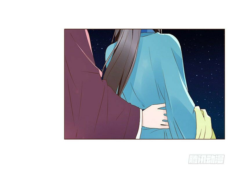 Đế Vương Trắc: Chapter 97