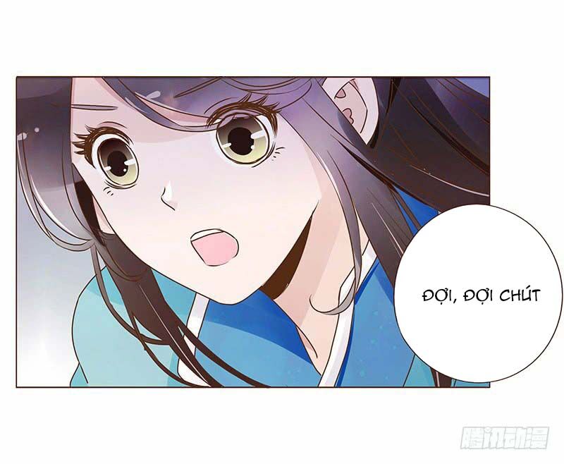 Đế Vương Trắc: Chapter 97