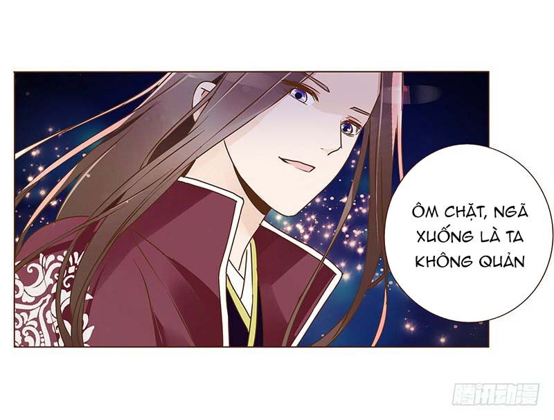 Đế Vương Trắc: Chapter 97
