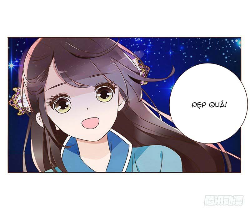 Đế Vương Trắc: Chapter 97