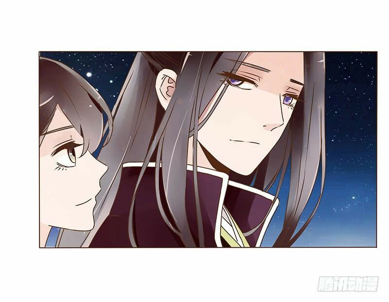 Đế Vương Trắc: Chapter 97