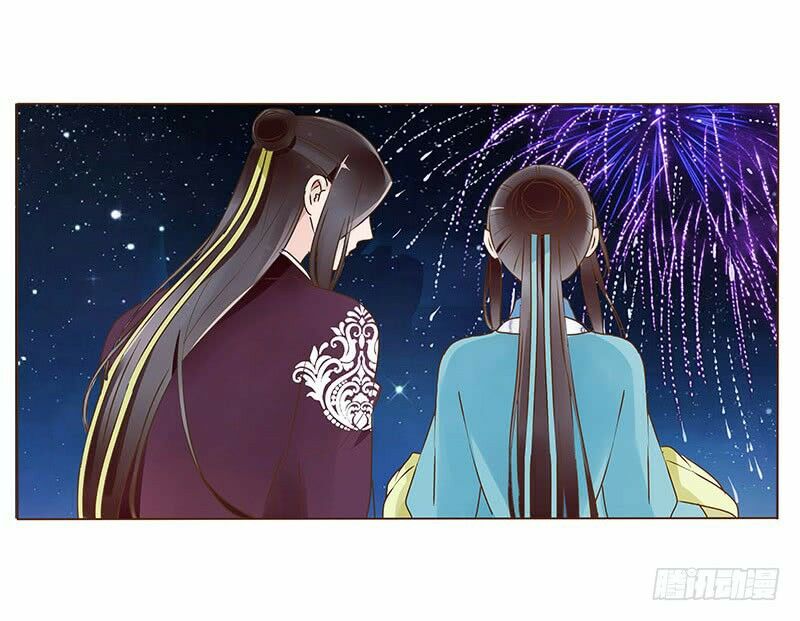 Đế Vương Trắc: Chapter 97