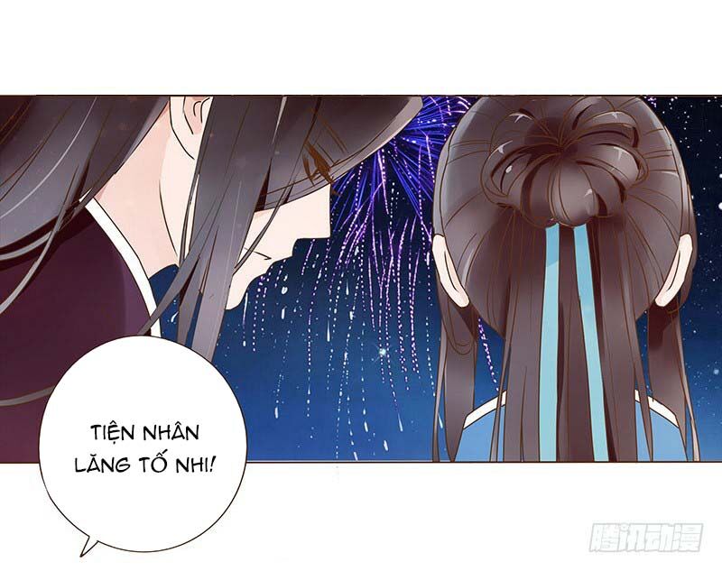 Đế Vương Trắc: Chapter 97