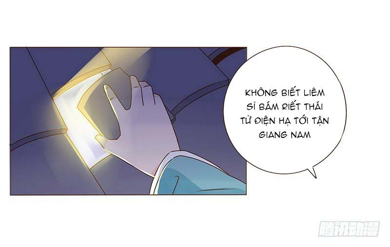 Đế Vương Trắc: Chapter 97