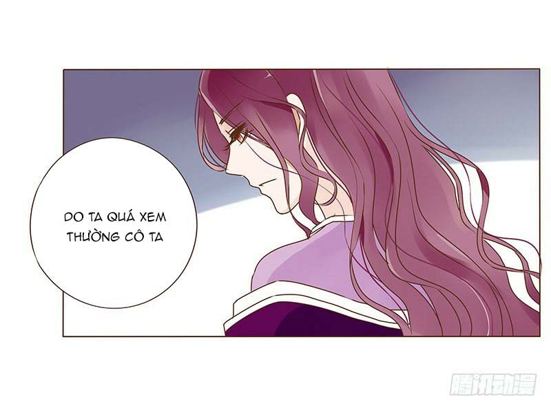 Đế Vương Trắc: Chapter 97