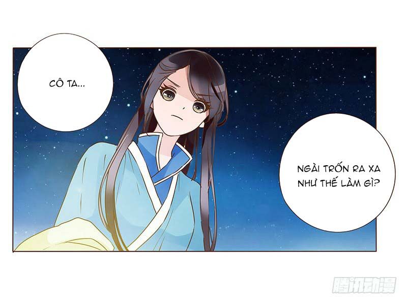Đế Vương Trắc: Chapter 97