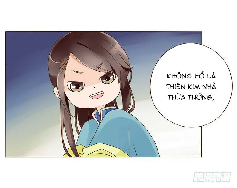 Đế Vương Trắc: Chapter 97