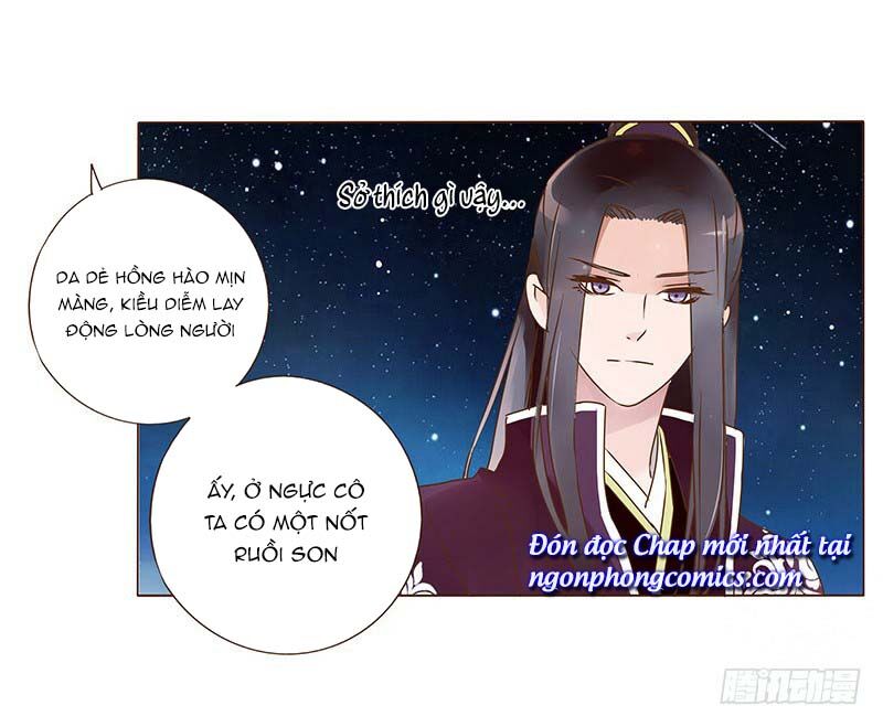 Đế Vương Trắc: Chapter 97