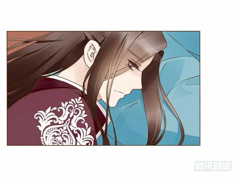 Đế Vương Trắc: Chapter 97