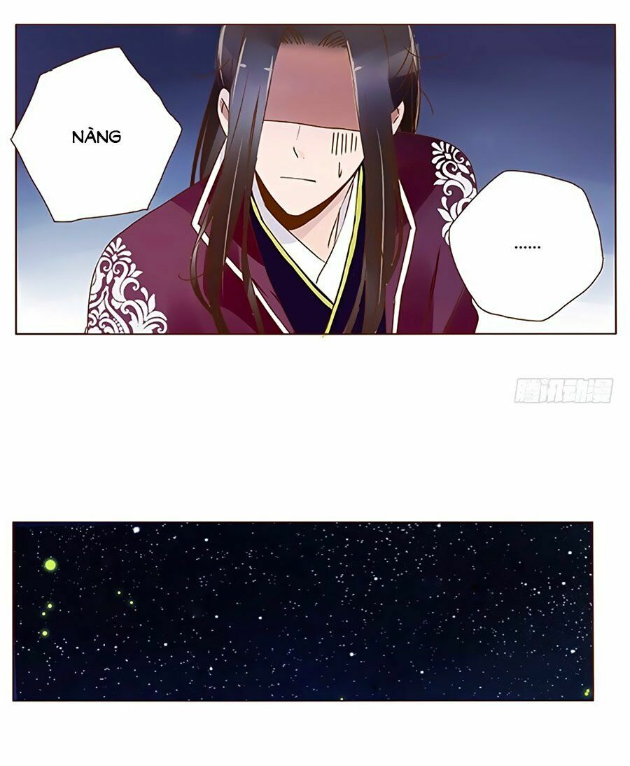 Đế Vương Trắc: Chapter 98