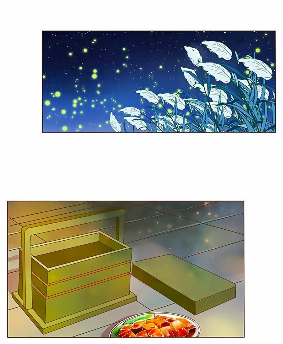 Đế Vương Trắc: Chapter 98