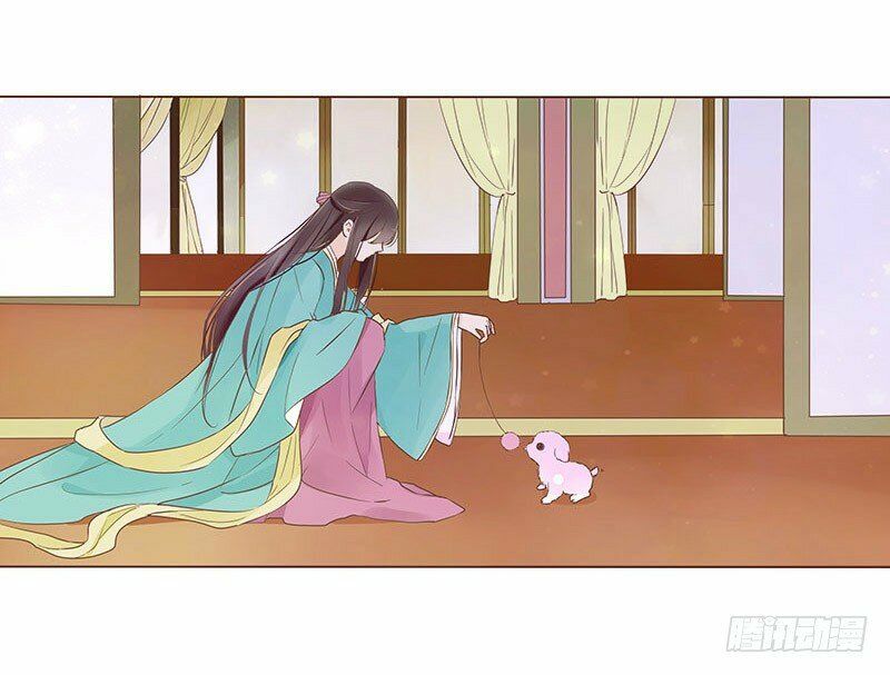 Đế Vương Trắc: Chapter 99.5