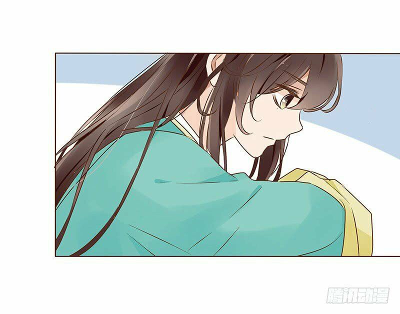 Đế Vương Trắc: Chapter 99.5