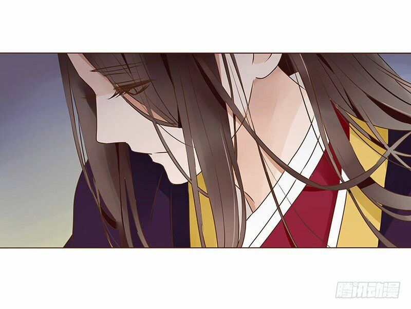 Đế Vương Trắc: Chapter 99.5