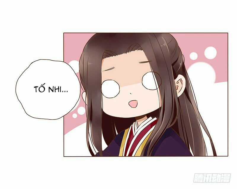 Đế Vương Trắc: Chapter 99.5