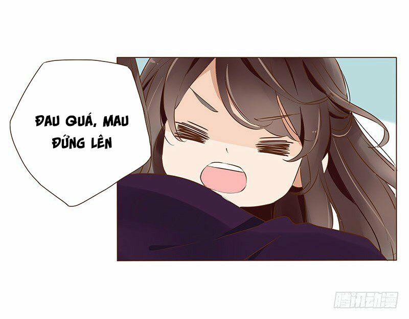 Đế Vương Trắc: Chapter 99.5