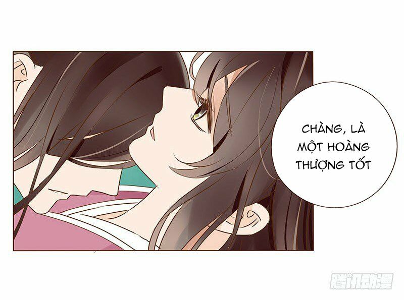 Đế Vương Trắc: Chapter 99.5